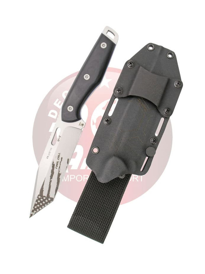 NOVEDAD CUCHILLO FINAL CA I HYDRA